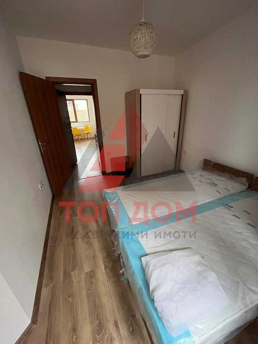 Дава се под наем Двустаен апартамент в Варна, Централна поща - 45 кв.м за 408 € - Снимка #7