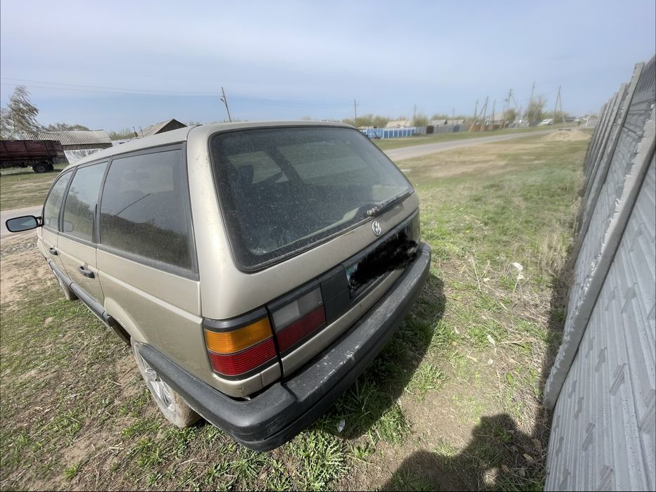 Продам Passat B3 универсал