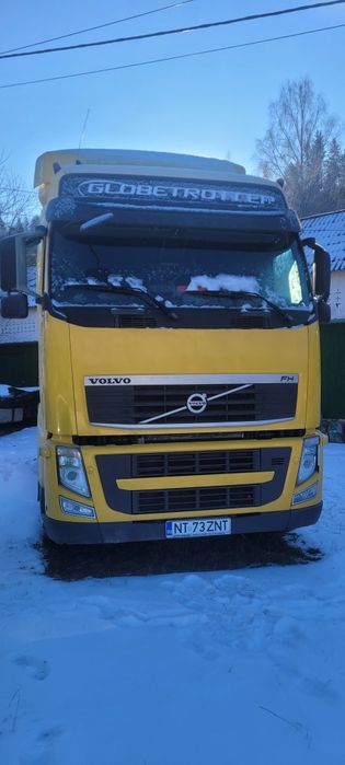 Vând sau schimb cu semiremorcă