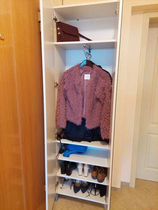 Гардероби за спалня и антре