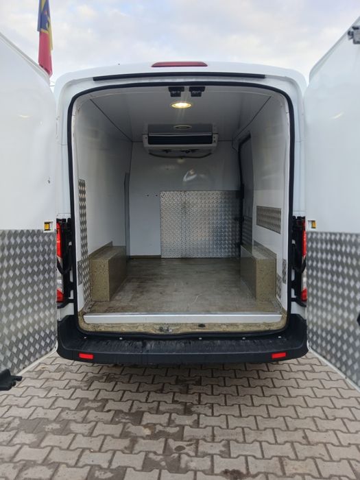 Ford transit  frigorific