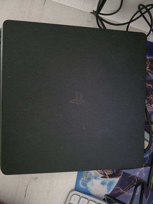 Playstation 4 slim 1tb modabil