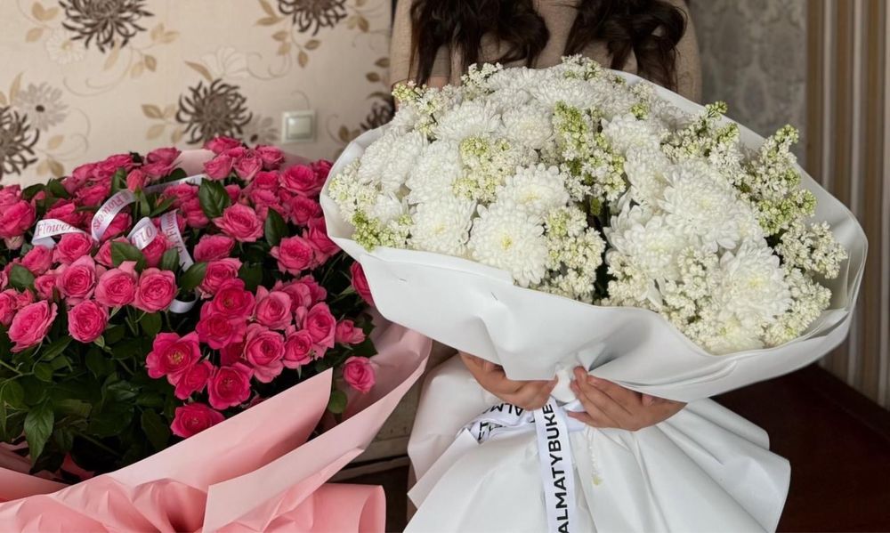 Продам букет срочно