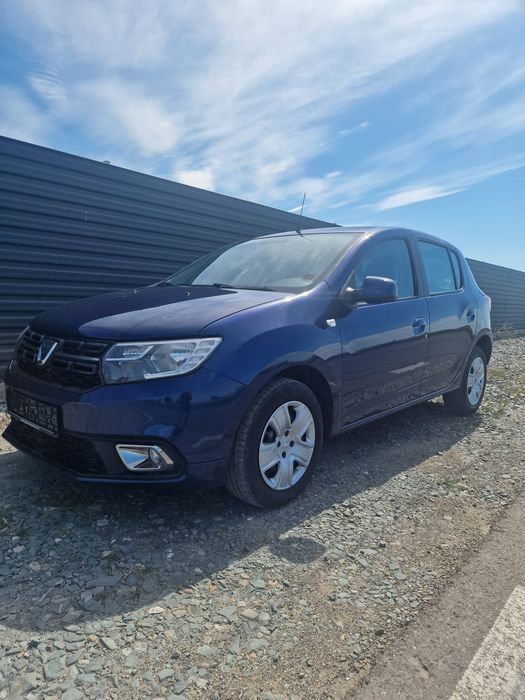 DACIA Sandero 0 — imagine 2