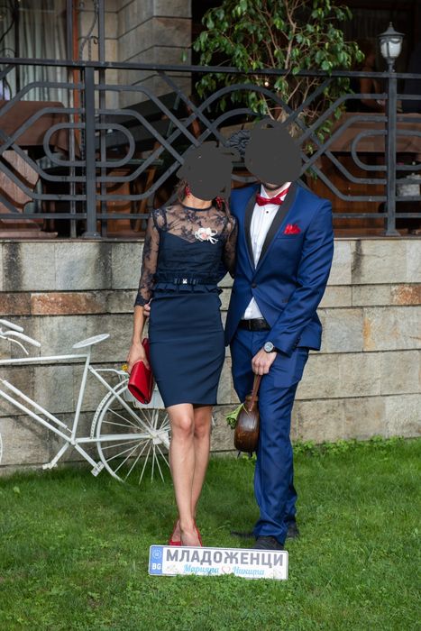 Рокли Christine Fashion.