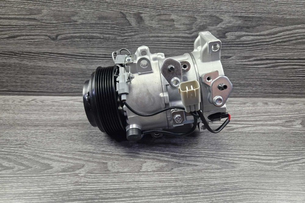 компрессор кондиционера, широкий выбор компрессоров.