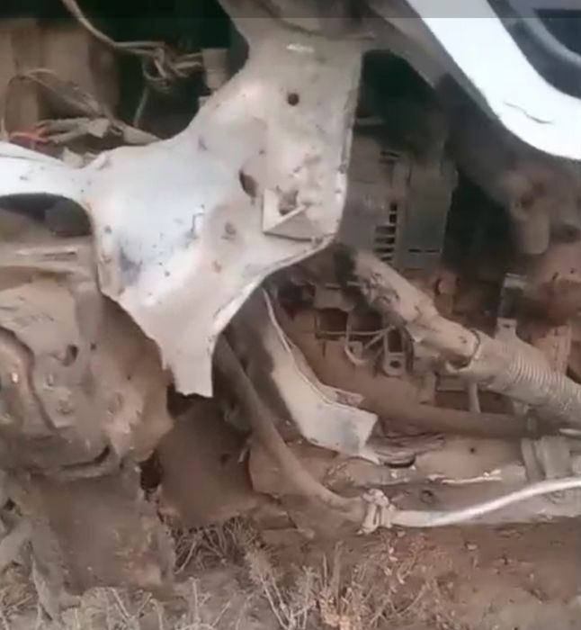 Авто продам срочно