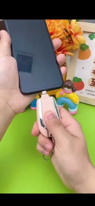 Telefon zaryadlovchi