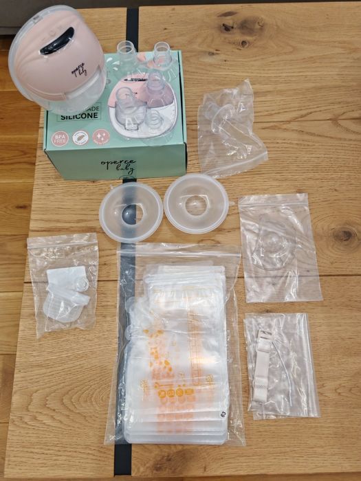 Pompa de san Operce Baby