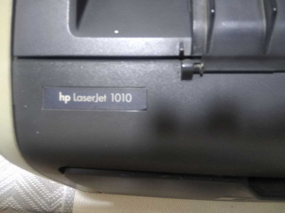 принтер  hp laserjet 1010
