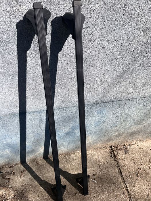 Bare transversale Hyundai i 30