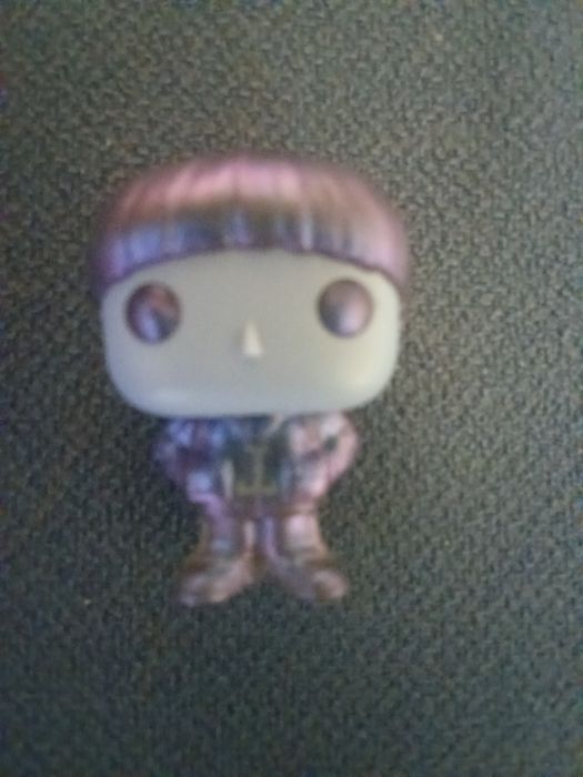 Уилл из изнанки осд