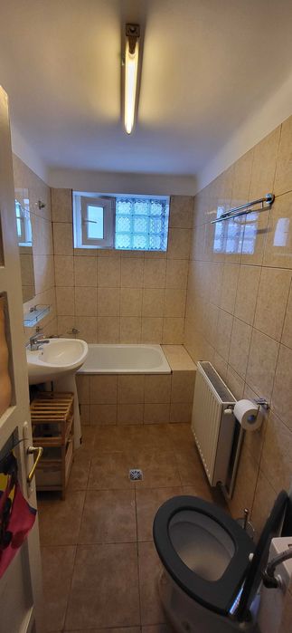 Apartament 3 camere ultra ultracentral, semidecomandat