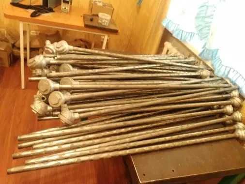 Термопары ТХА, ТХК .