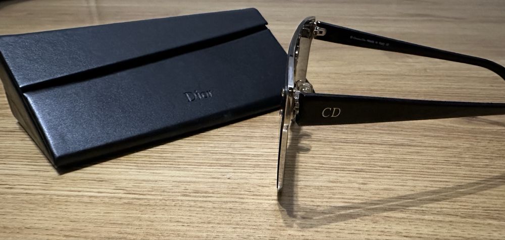Christian Dior слънчеви очила