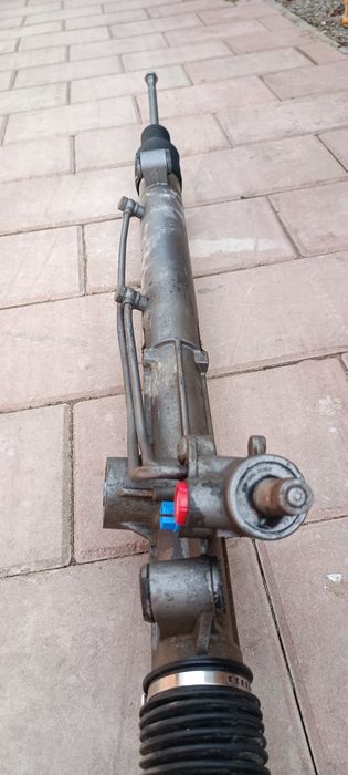 Caseta de direcție Iveco daily 2.3