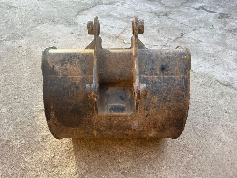 Cupa buldoexcavator JCB 80cm