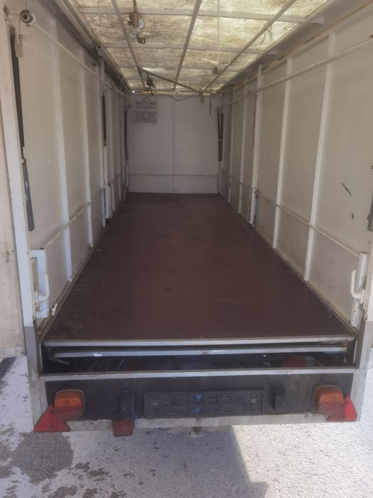 Ремарке за пазар