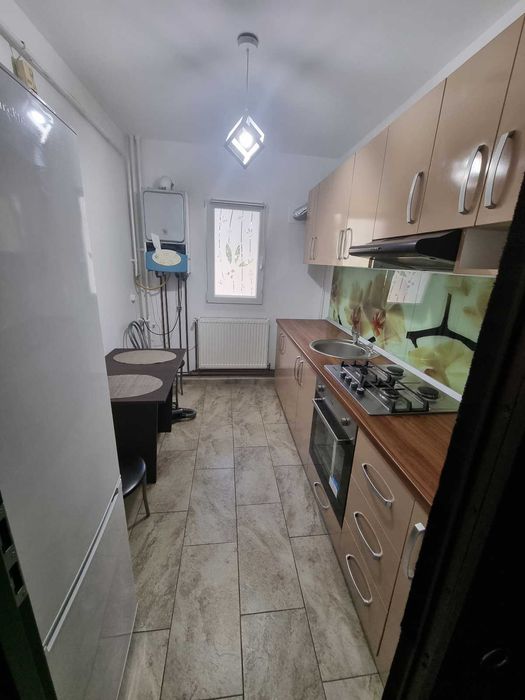 Apartament 2 camere Primaverii