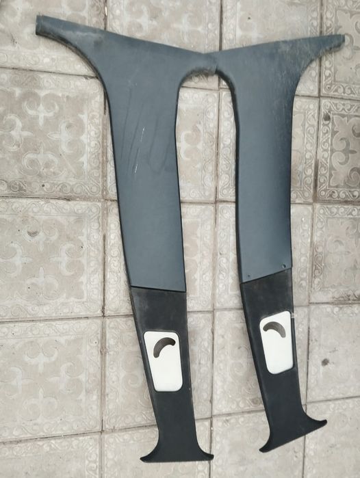 Запчасти БМВ е39