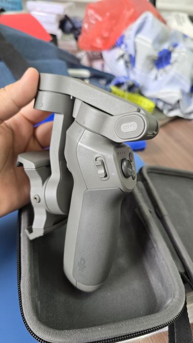 Стабилизатор DJI