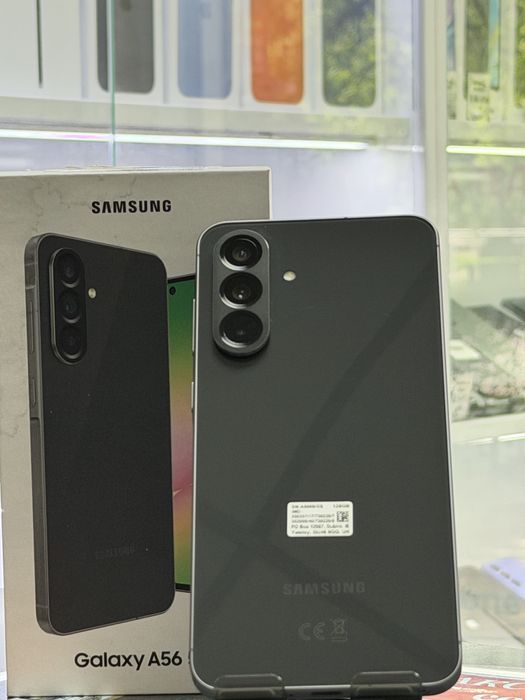 Samsung Galaxy A56 128Gb