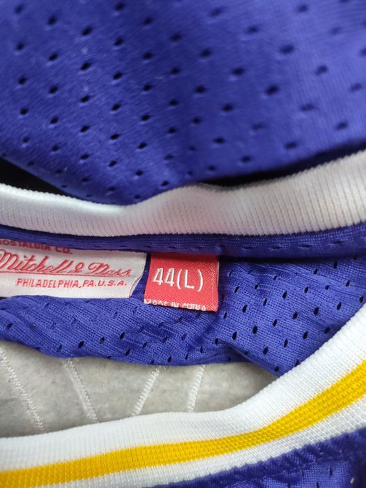 Vând Maiou Kobe Bryant
