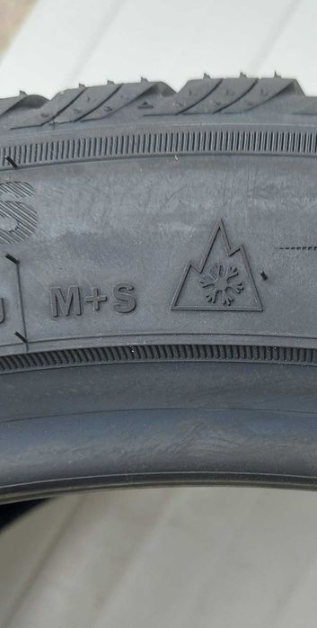 275/35 R20, 102W, XL, GRIPMAX Suregrip A/S, Anvelope mixte M+S