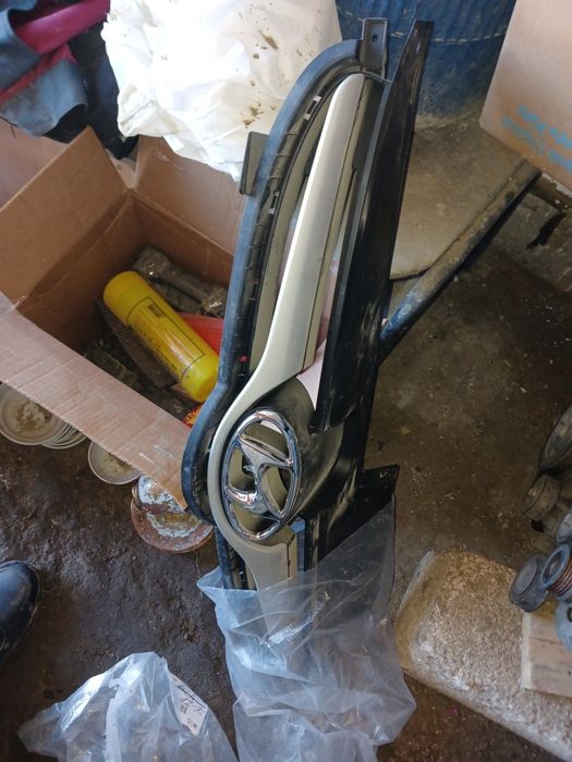 Хендай элантра решетка сатылады