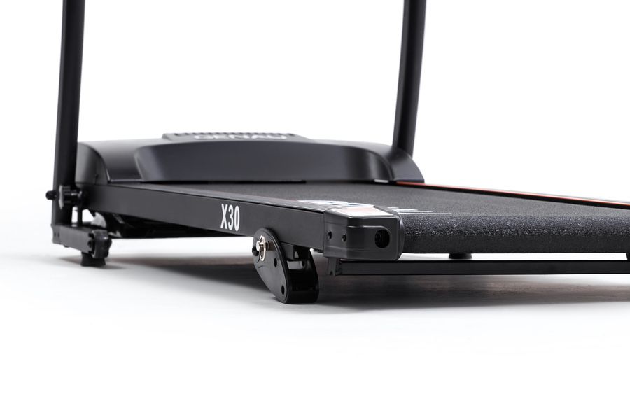 Продаётся беговая дорожка Genau X30