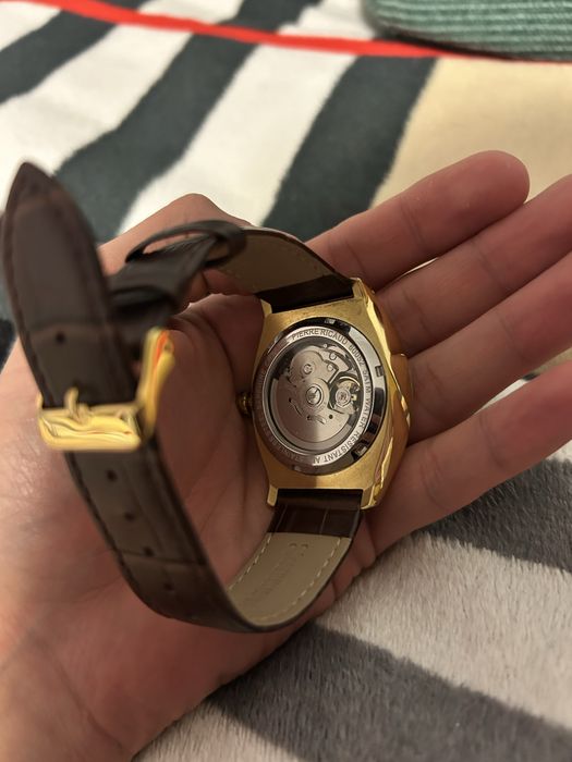 Часы Pierre Ricaud