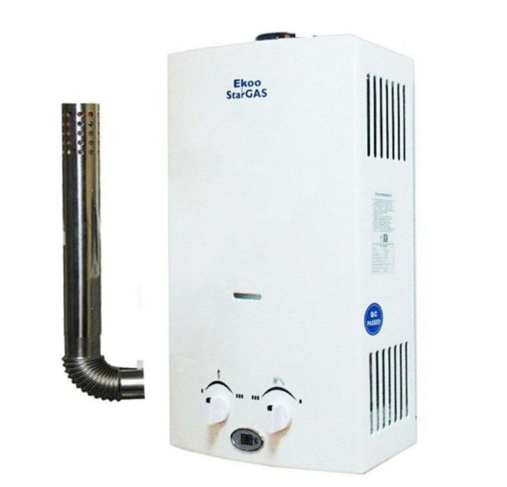 Ремонт газовых котлов и газ колонки, Аристон электрический