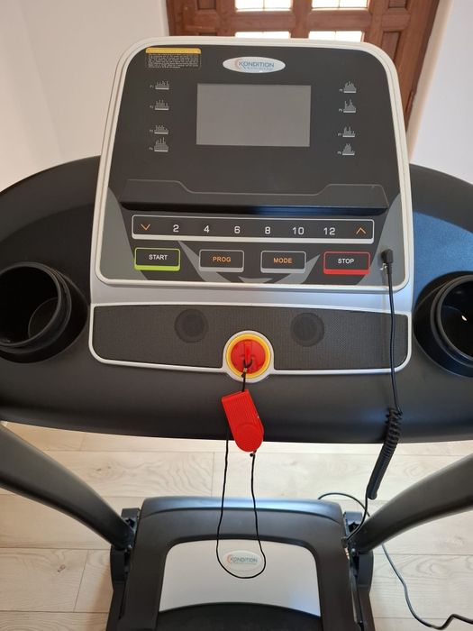 Banda alergare Kondition HM 3700