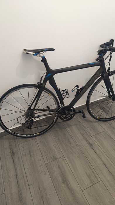 Cursiera B'Twin FC700