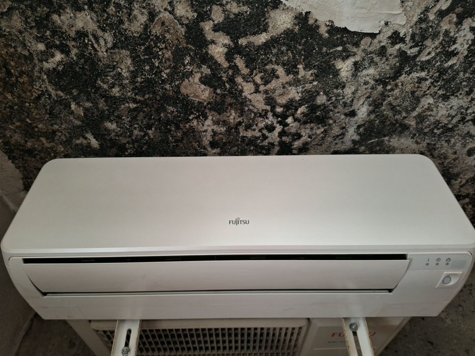 Фужитсу Генерал 12000BTU