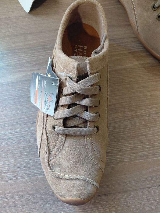 NEGOCIABIL-Adidași Roy Hayes Studio Vibram