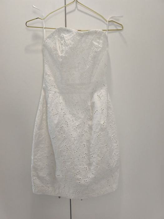 H&M мини рокля р-р ХС