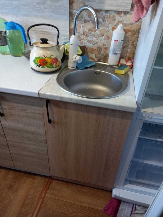 Продам 1 комнатную квартиру