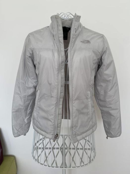 Яке The North Face, размер XS