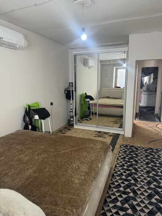 Продам квартиру 2 комнатную