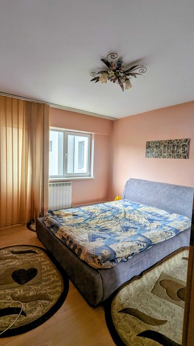 Apartament 2 camere, zona Hermes Petroșani - Vedere 4