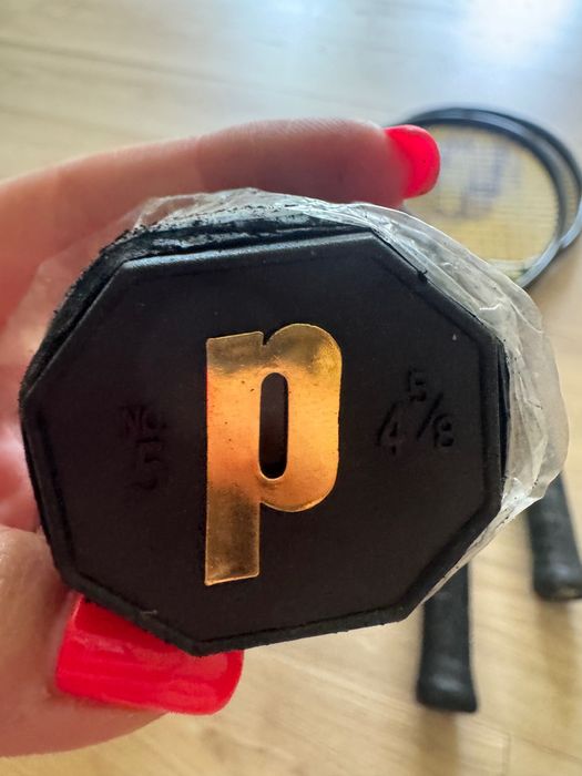 Тенис ракети Prince