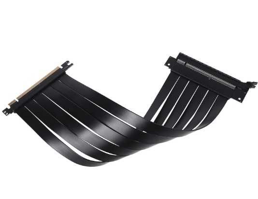 Carcasă PC ITX Lian Li Q58 Negru, ca noua + 2 Panouri Sticlă Extra