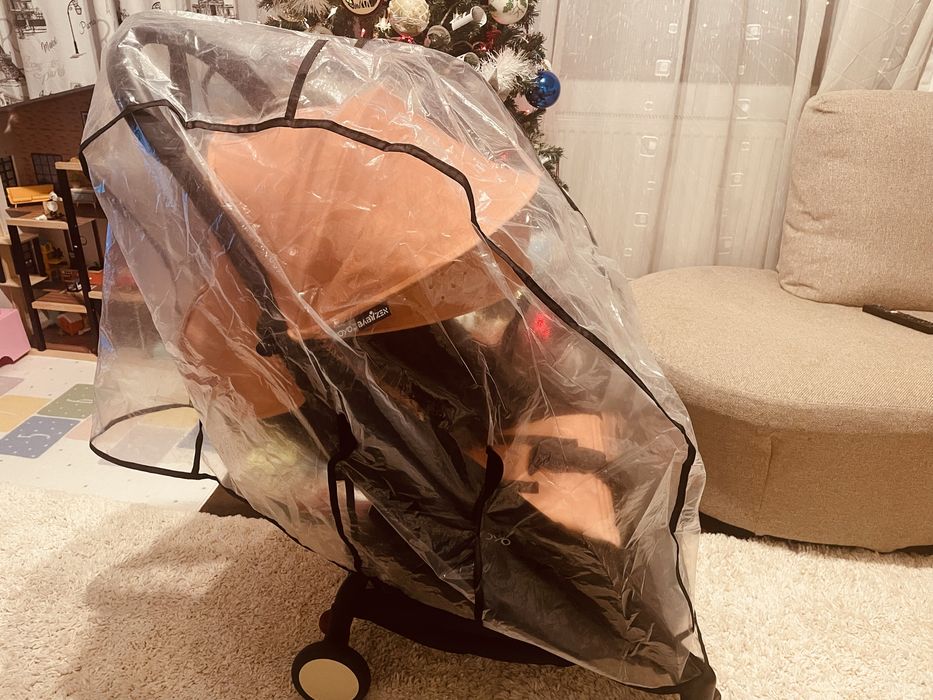 Carucior BabyZen Yoyo 2