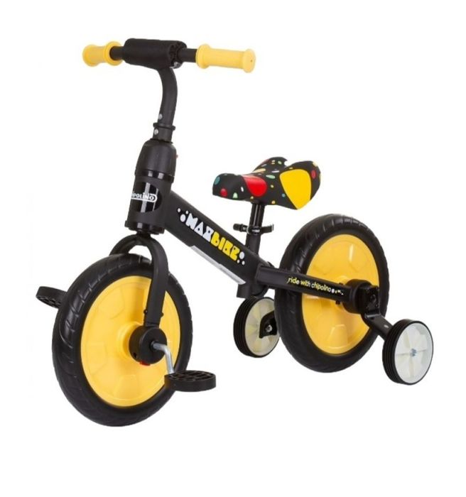 Баланс колело Chipolino