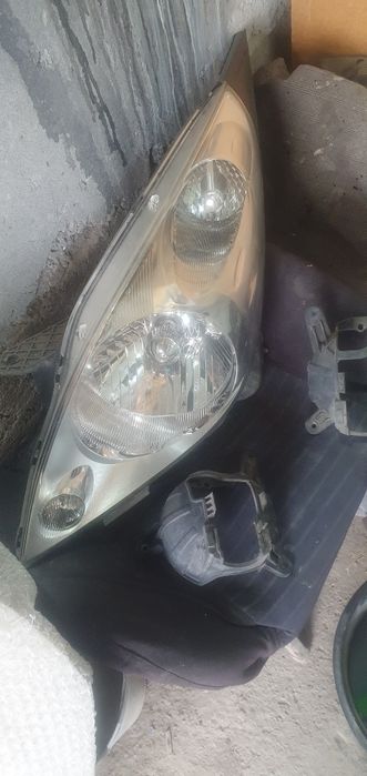 Spark fara ( orginal ) gm