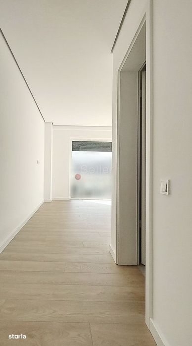 Apartament Nou Finalizat- Zona Carpatilor