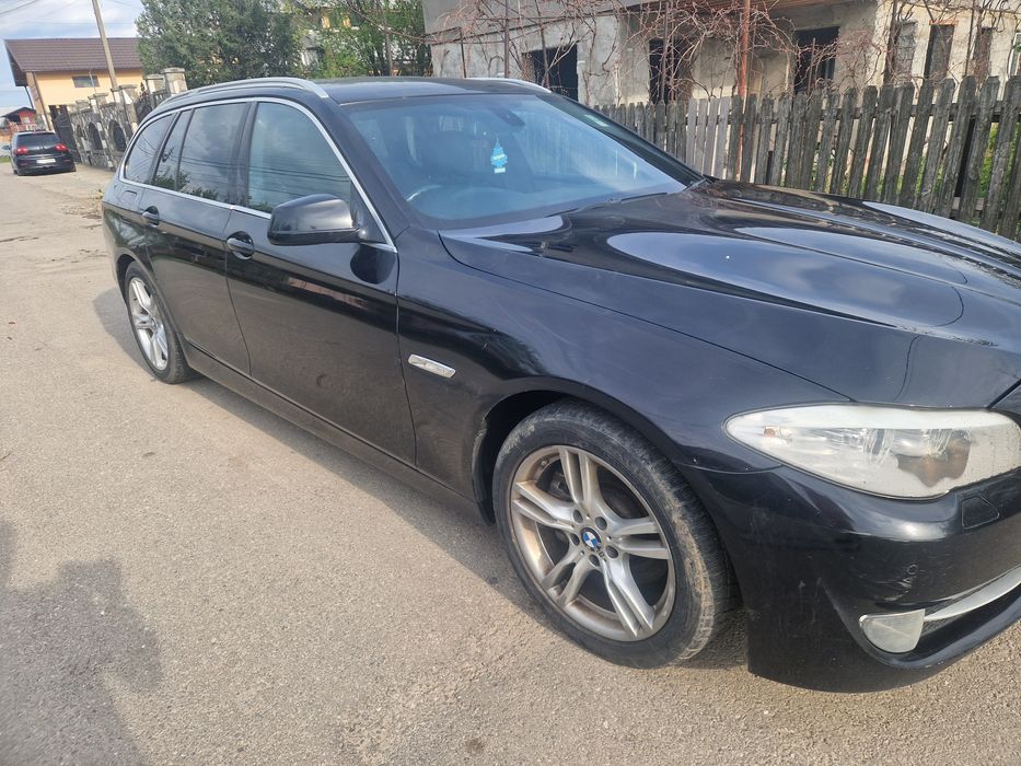 Bmw 520D f11 184