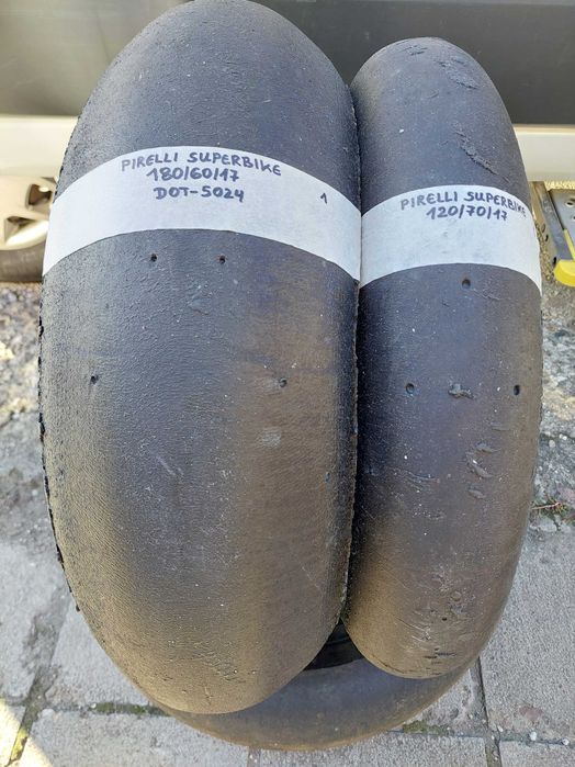 Сликове за мотор гуми за мотор  pirelli superbike,metzeler,dunlop kr,