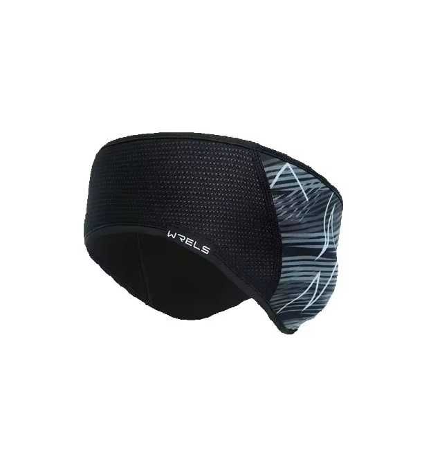 Лента за глава WRELS I Топла и мека | За спорт и ежедневие